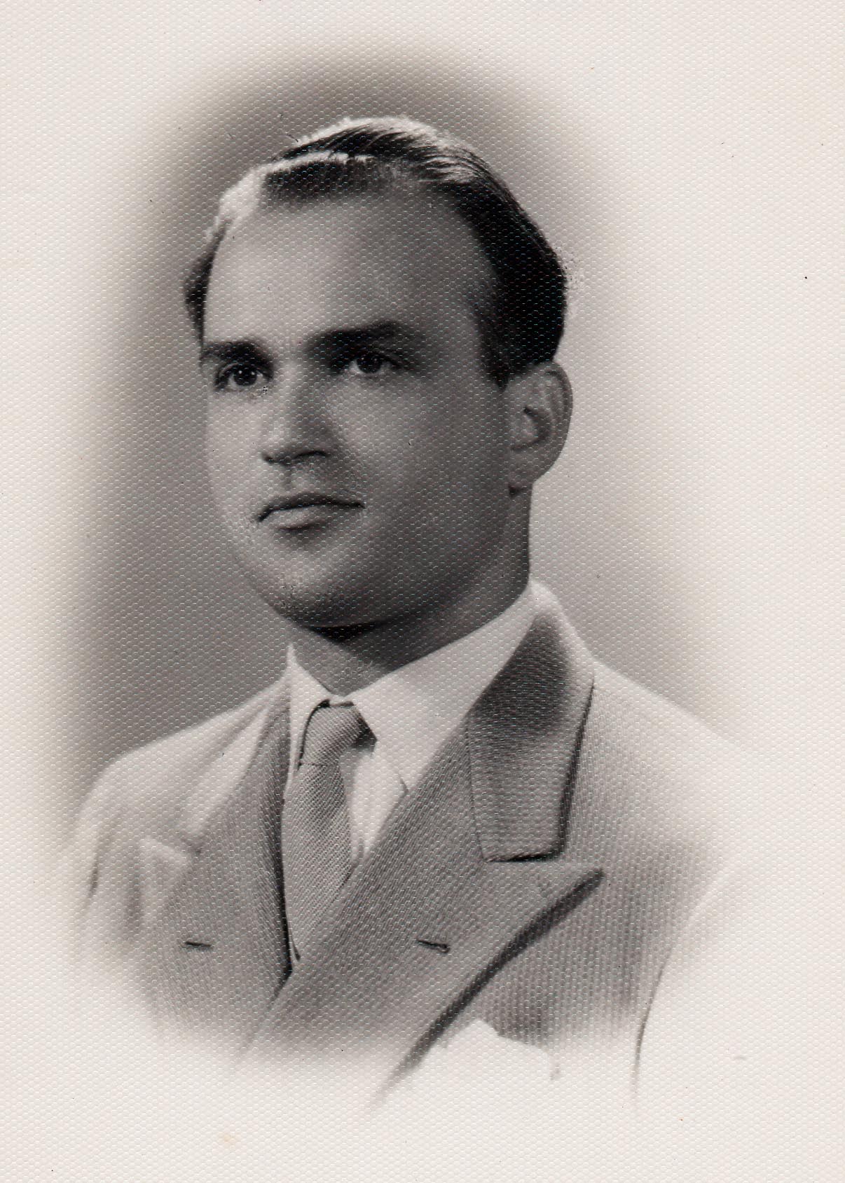 Enzo Minoccheri