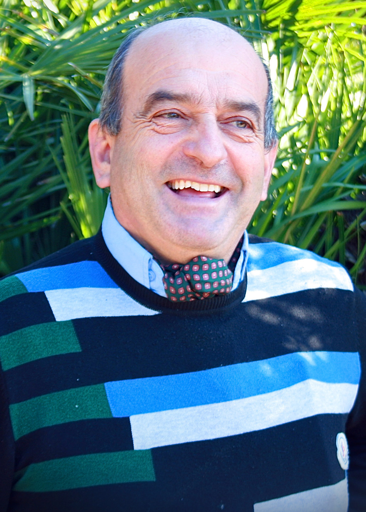 Attilio Minoccheri Junior